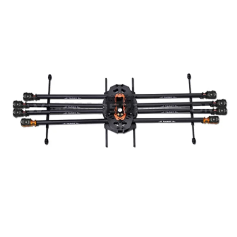 ホットタロット T18 航空写真撮影 25mm カーボンファ - Drone Kit Octocopter のレビューと価格
