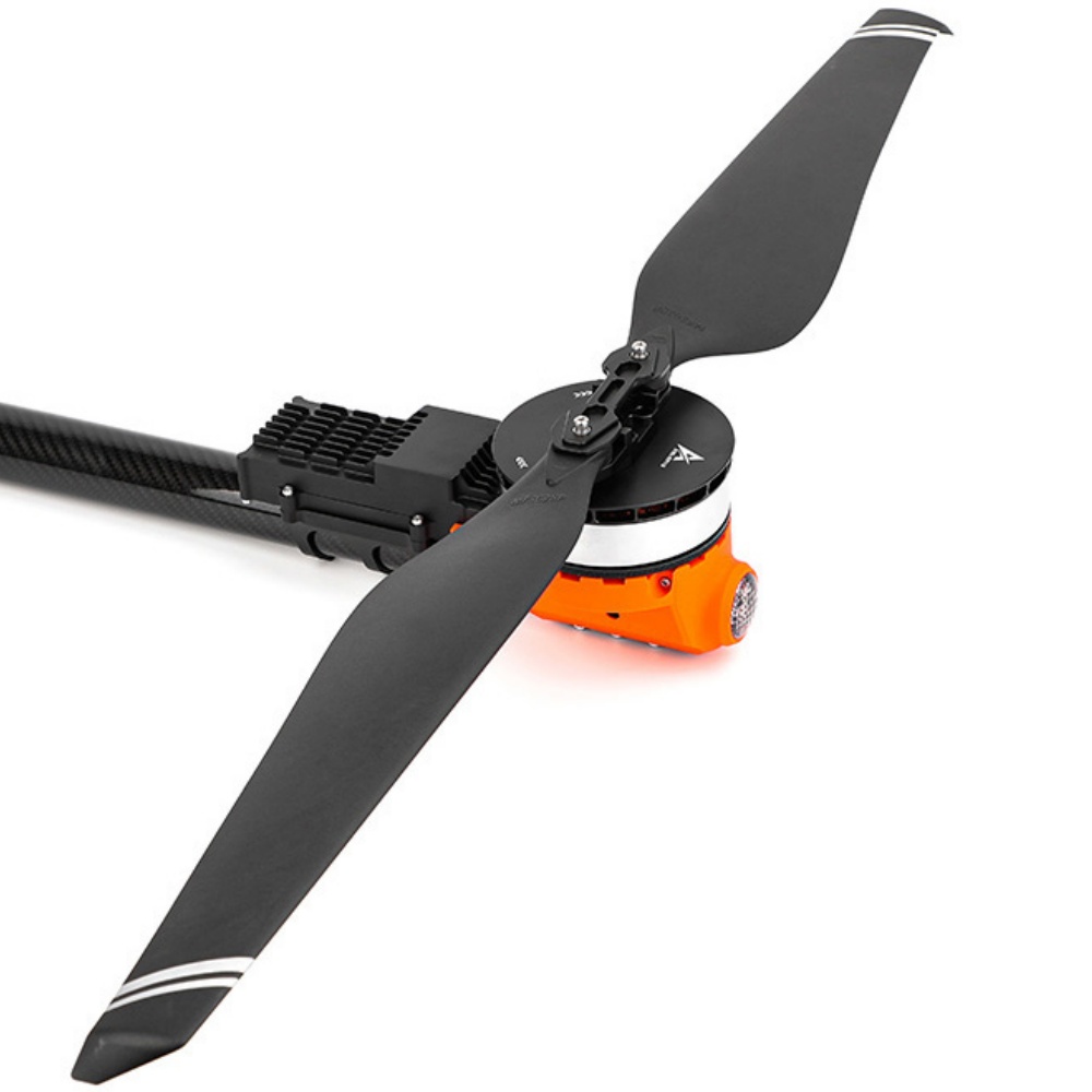 T-MOTOR A10L 12S 14S 高出力ブラシレスD - Drone Kit Hexacopter のレビューと価格
