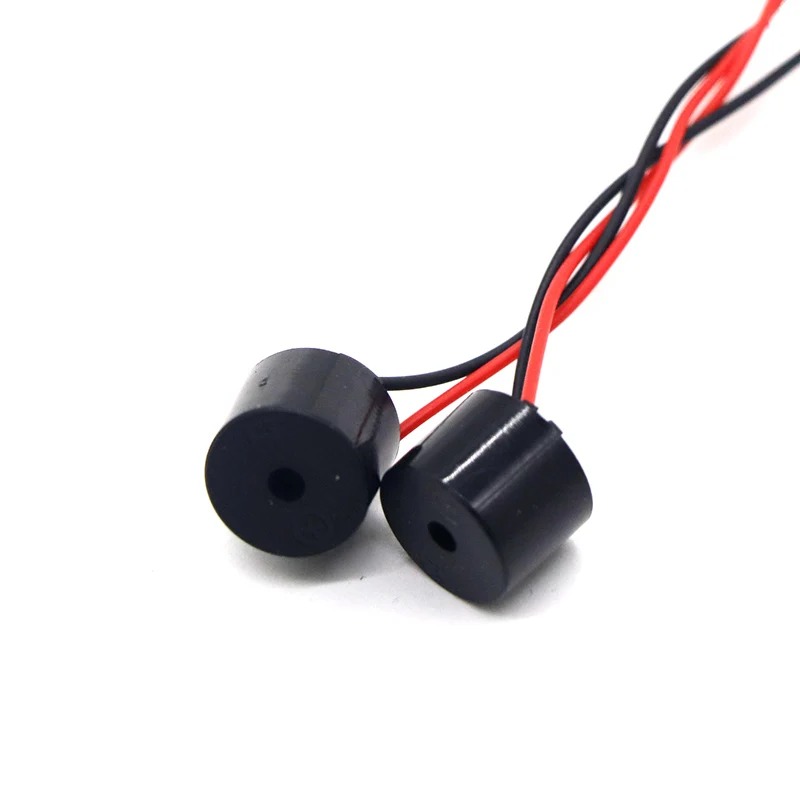 Buzzer5VWire 5P 5V ブザー 50mm ワイ - Drone Kit Octocopter のレビューと価格
