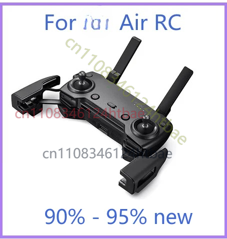 DJI Air1ドローン用スペアリモコン 純正交換用アクセサ - Drone Kit Professional のレビューと価格