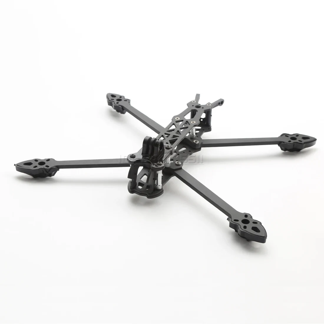 Fpvドローン-クワッドコプターフレームキット,3Dプリント - Drone Kit Octocopter のレビューと価格